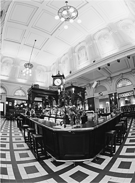 Kristiania Bar & Café